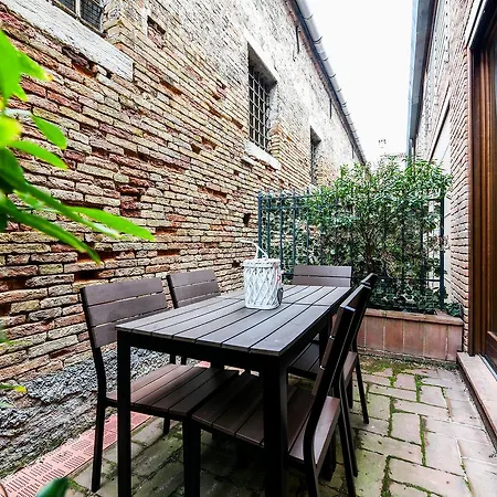 Bluesky - Cannaregio Court Of Venice By Wonderful Italy Exterior foto
